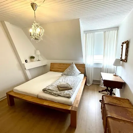 Ferienvermietung Meerlandliebe * Beschendorf