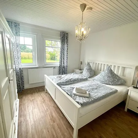 Ferienvermietung Meerlandliebe Apartamento *