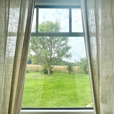 Ferienvermietung Meerlandliebe Beschendorf