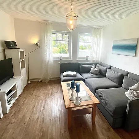 Ferienvermietung Meerlandliebe Apartamento *