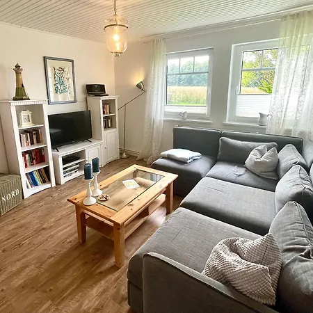 Ferienvermietung Meerlandliebe