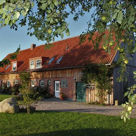 Ferienvermietung Meerlandliebe Apartamento Beschendorf