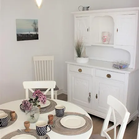 Ferienvermietung Meerlandliebe