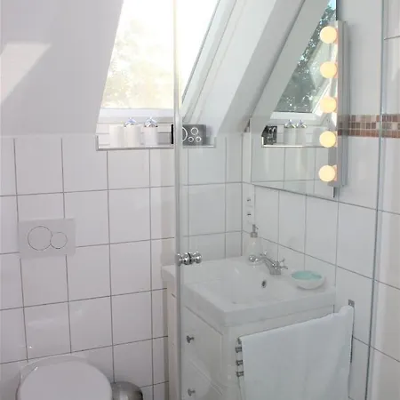 Apartamento Ferienvermietung Meerlandliebe Beschendorf