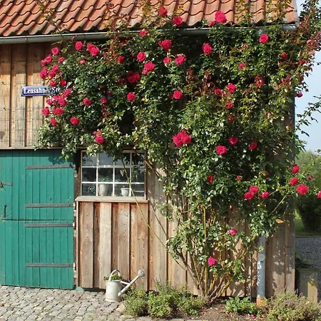 Ferienvermietung Meerlandliebe Beschendorf